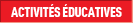 Activités éducatives