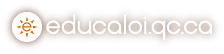 Éducaloi